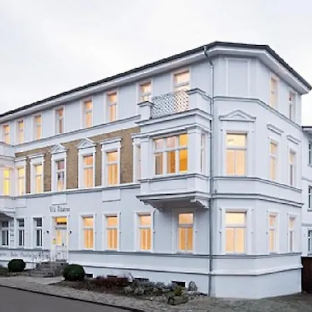Apartment Ostkueste - Albatros Design