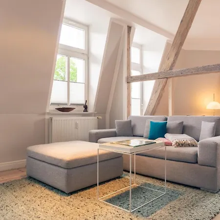 Ostkueste - Albatros Design Apartment *